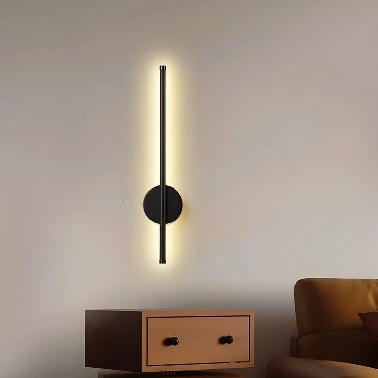 چراغ دیواری مدرن – خرید دیوارکوب شیک و دکوراتیو
