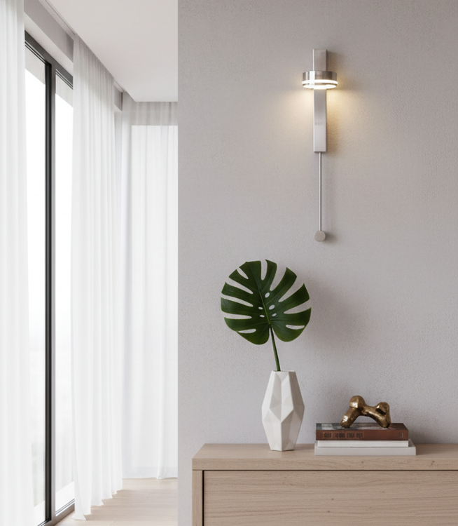 چراغ دیواری مدرن – خرید دیوارکوب شیک و دکوراتیو