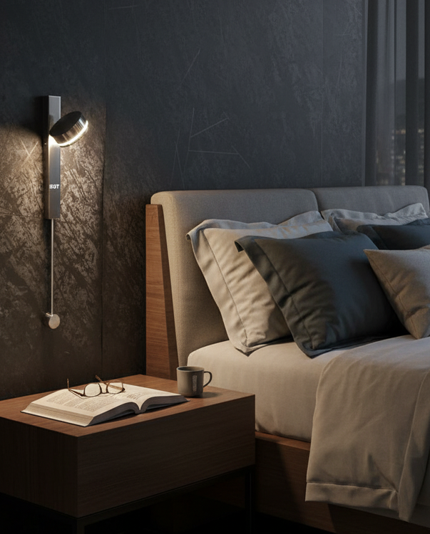 چراغ دیواری مدرن – خرید دیوارکوب شیک و دکوراتیو