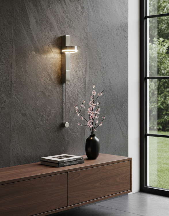 چراغ دیواری مدرن – خرید دیوارکوب شیک و دکوراتیو