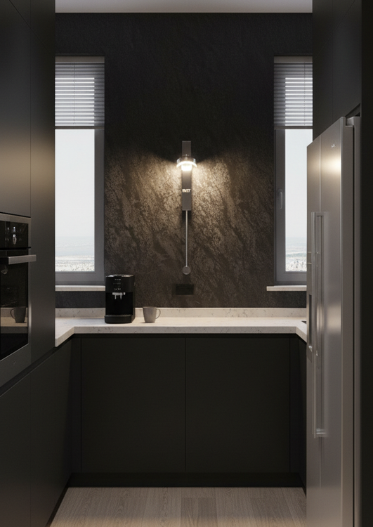 چراغ دیواری مدرن – خرید دیوارکوب شیک و دکوراتیو