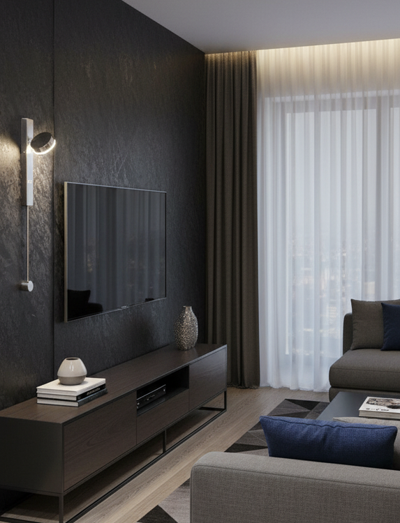 چراغ دیواری مدرن – خرید دیوارکوب شیک و دکوراتیو