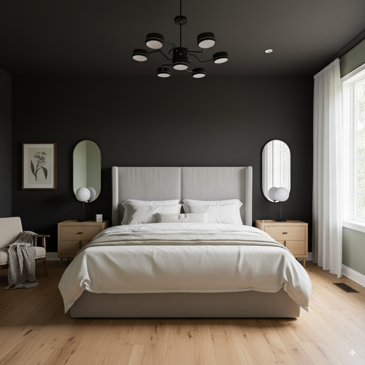 لوستر مدرن – خرید لوستر شیک و مینیمال با نوردهی عالی