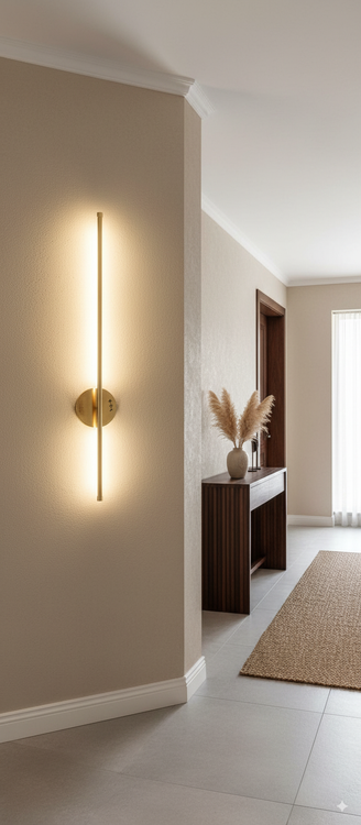 چراغ دیواری مدرن – خرید دیوارکوب شیک و دکوراتیو